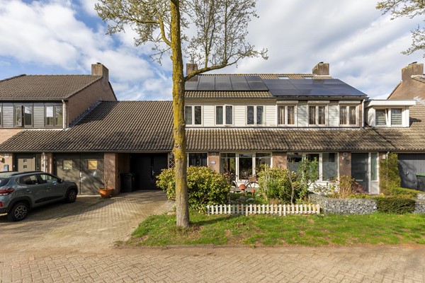 Medium property photo - Weserlaan 50, 5691 MJ Son
